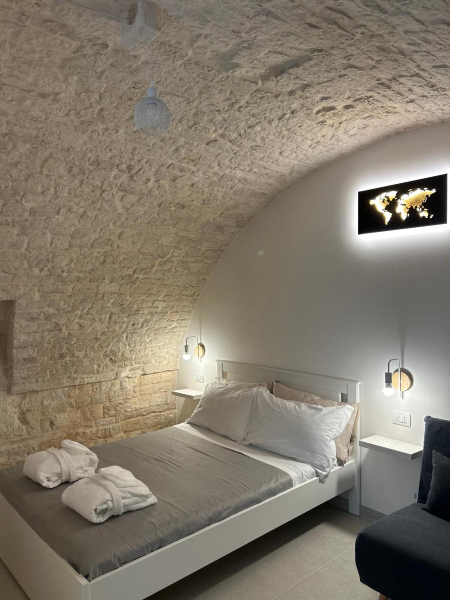 Bed and Breakfast La Loggetta à Noci Extérieur photo